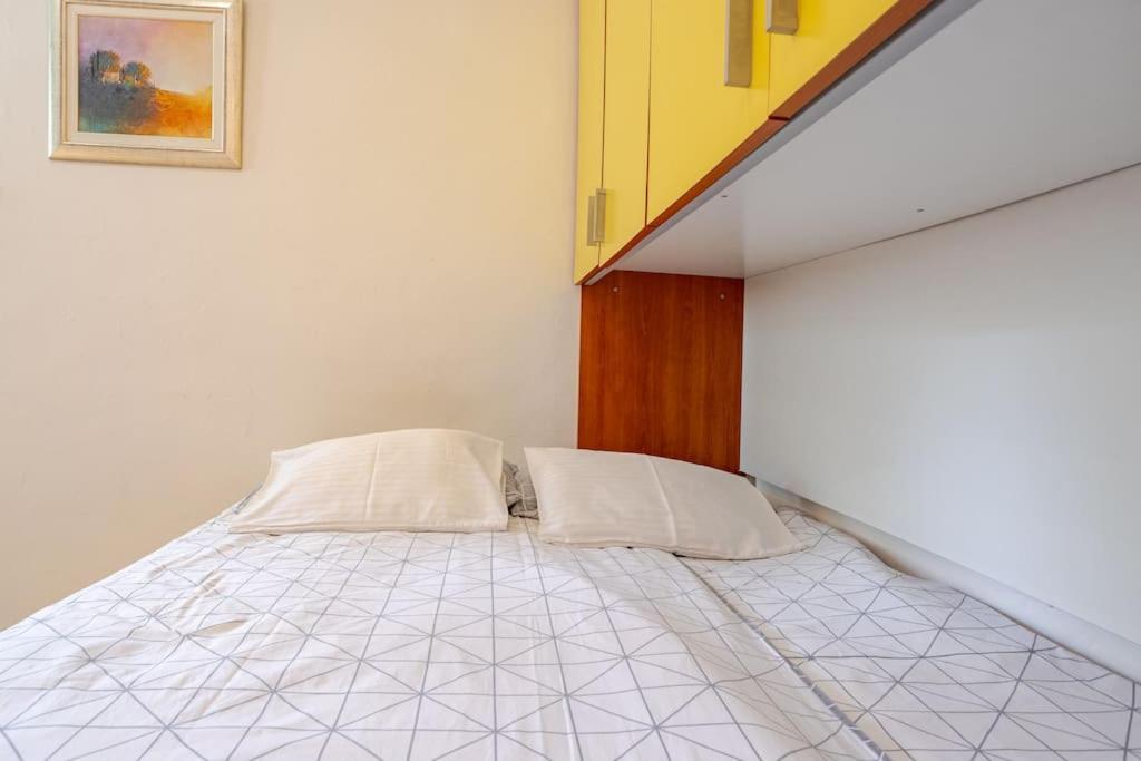 Apartment Bacvice Split Exterior foto