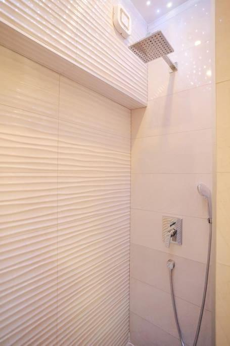 Apartment Bacvice Split Exterior foto